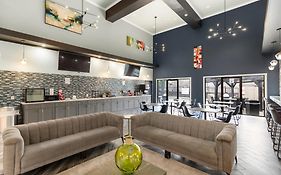 Wingate By Wyndham Humble/Houston Intercontinental Airport